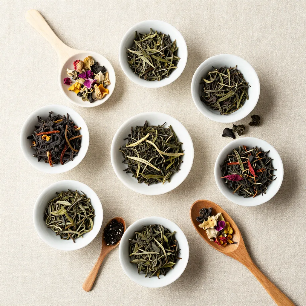 Uji tea fields with traditional shading