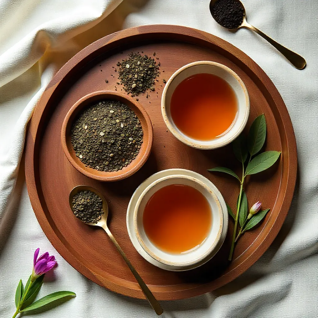 Subscription box unboxing experience