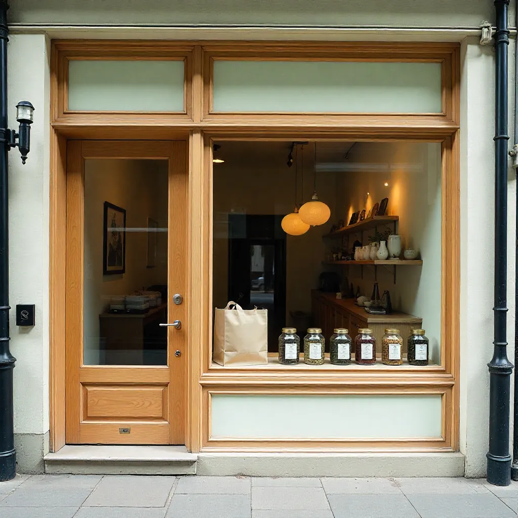 Gift concierge service