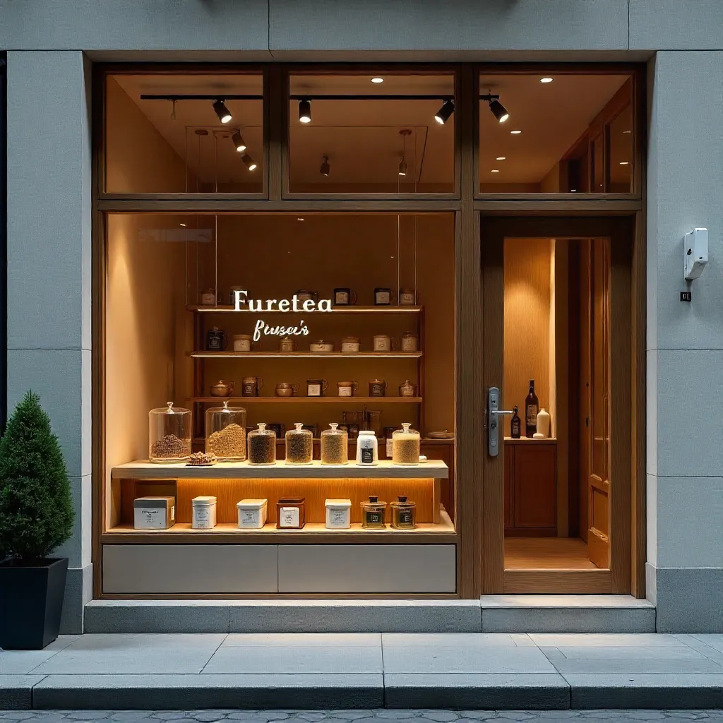 Monthly subscription delivery