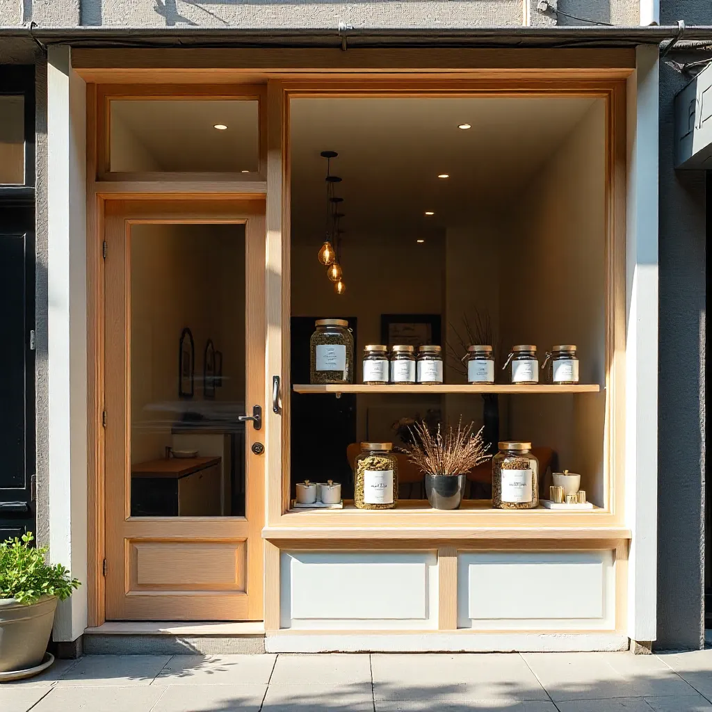 Premium tea varieties