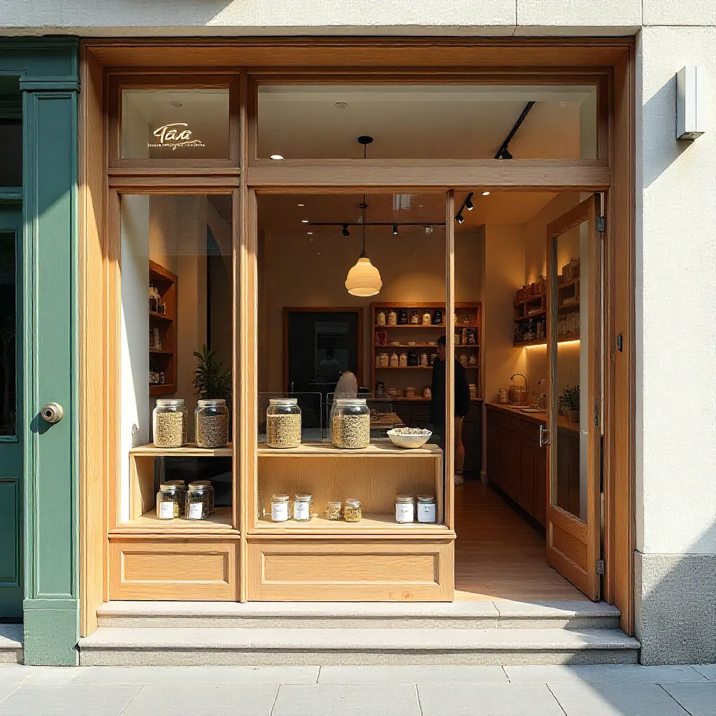 Tea quality inspection